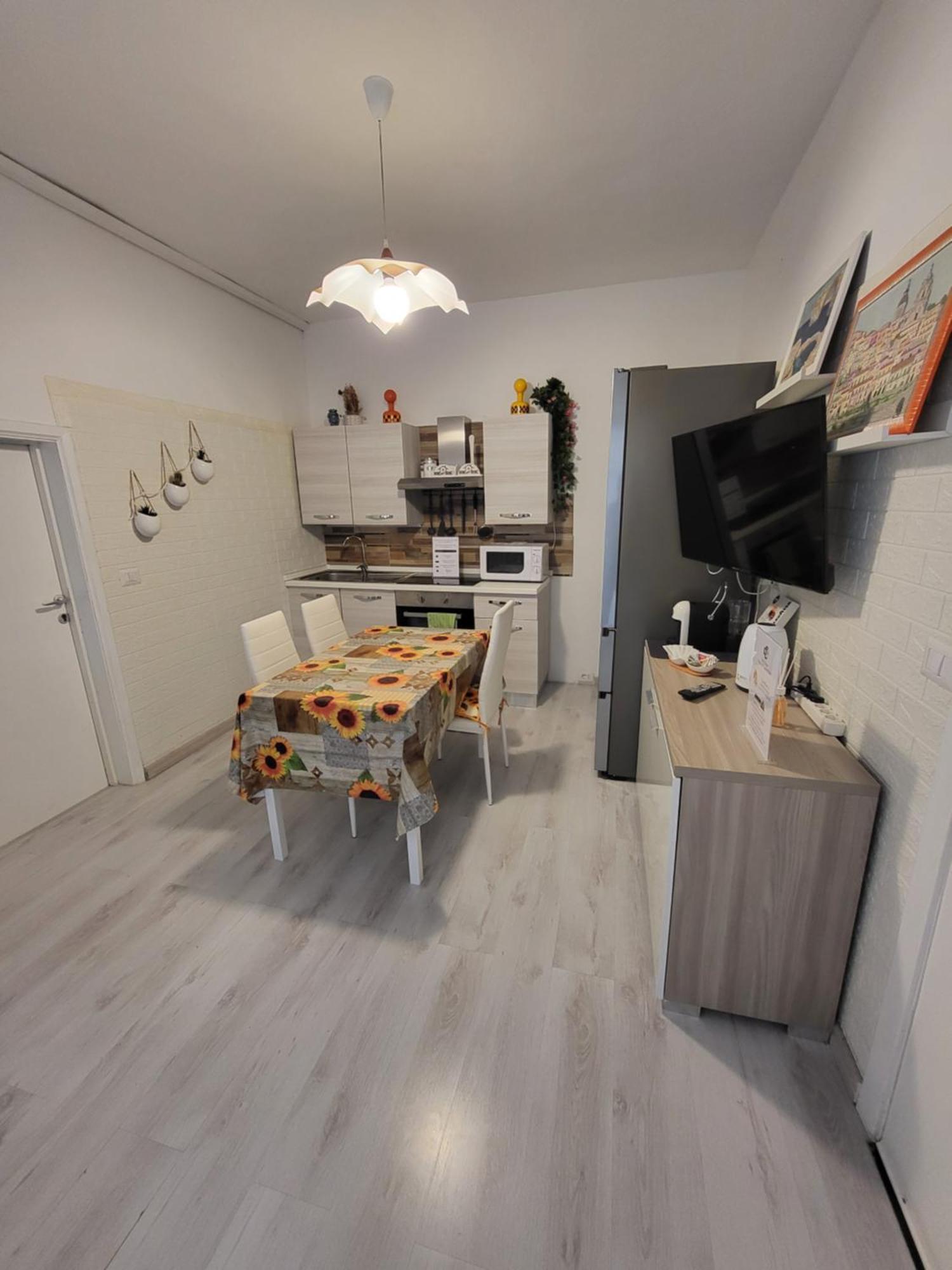 Apartamento Ibla Dream Ragusa Exterior foto