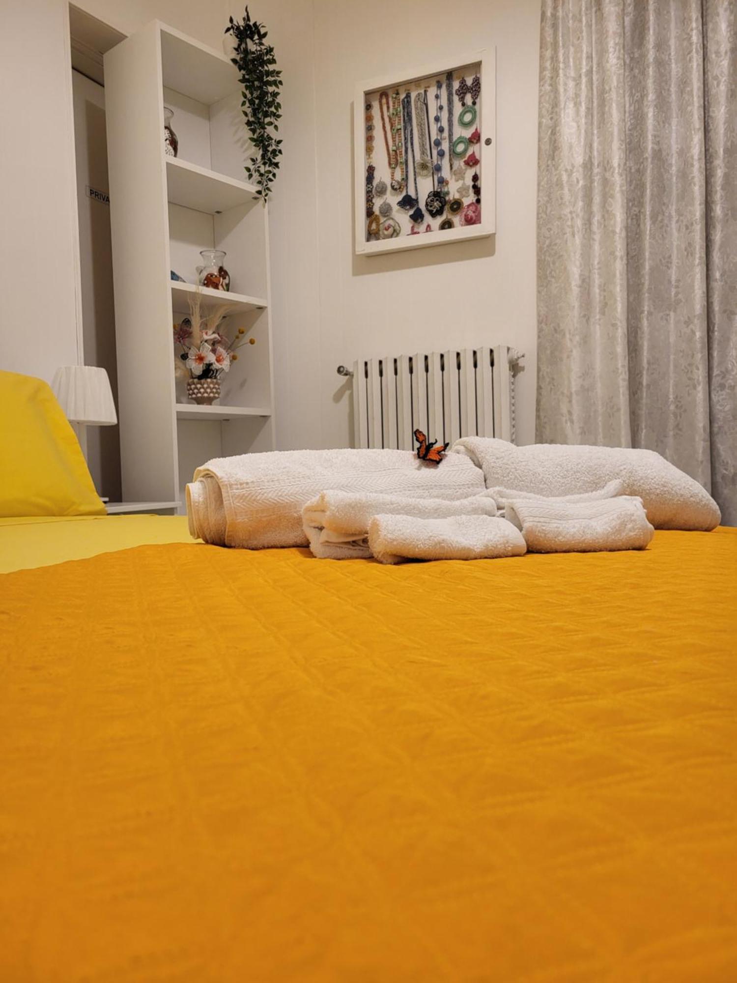 Apartamento Ibla Dream Ragusa Exterior foto