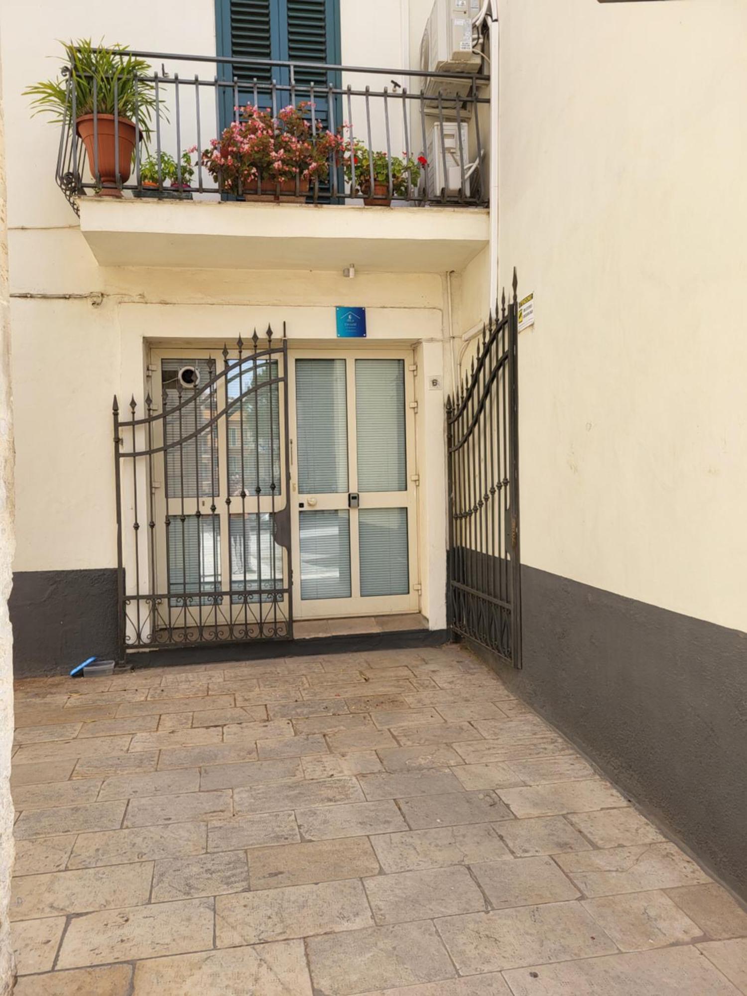 Apartamento Ibla Dream Ragusa Exterior foto