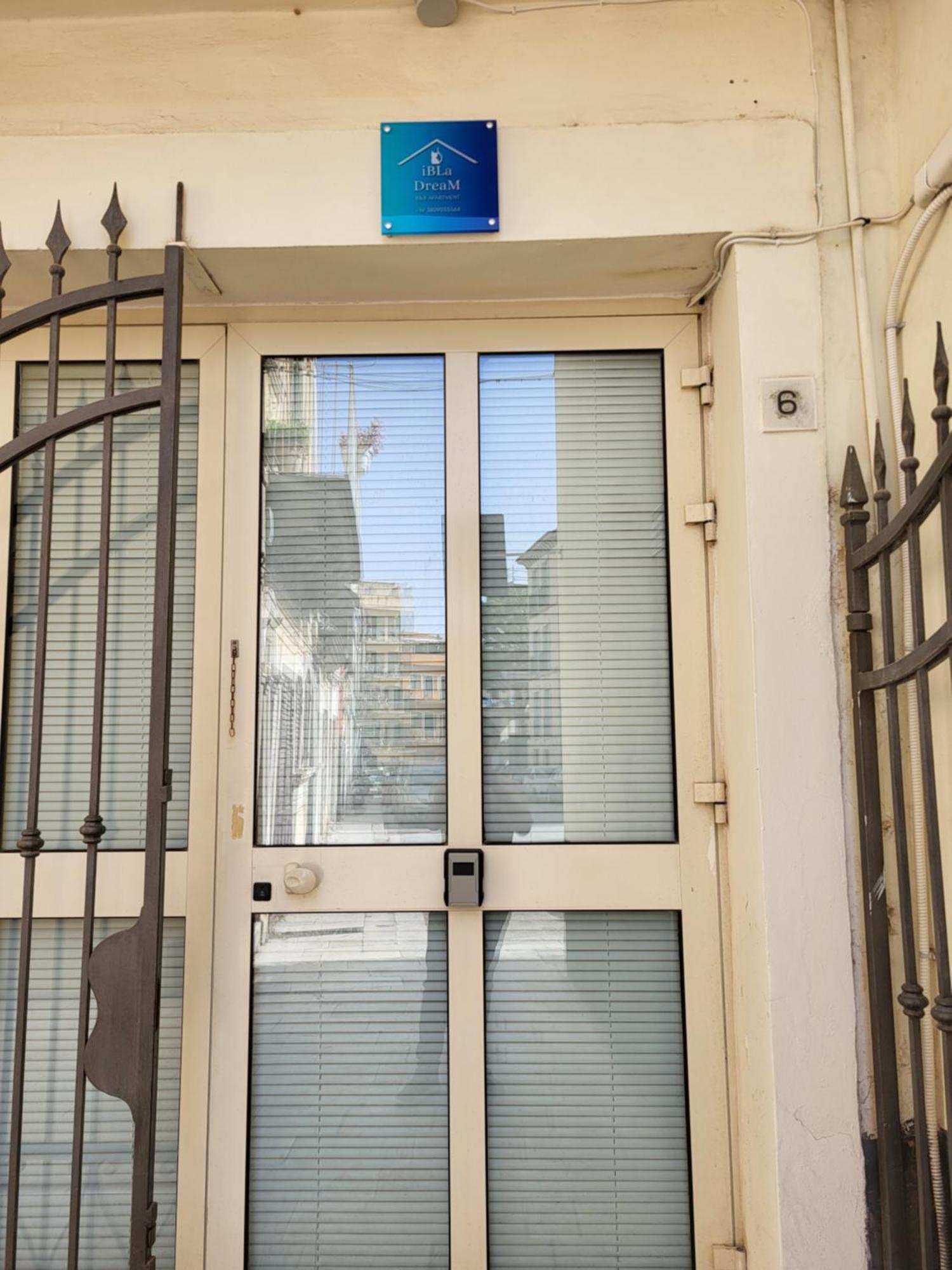 Apartamento Ibla Dream Ragusa Exterior foto